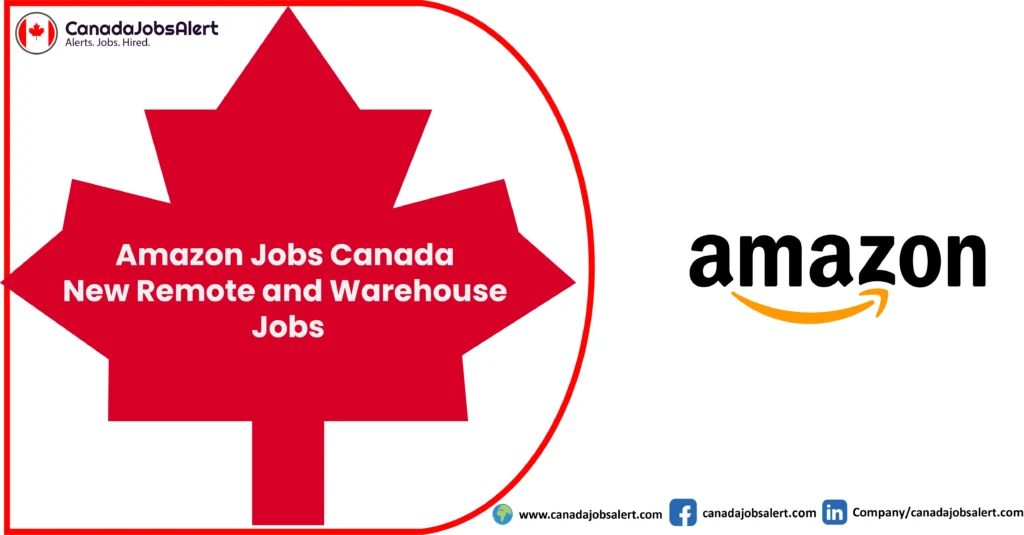 Amazon Jobs