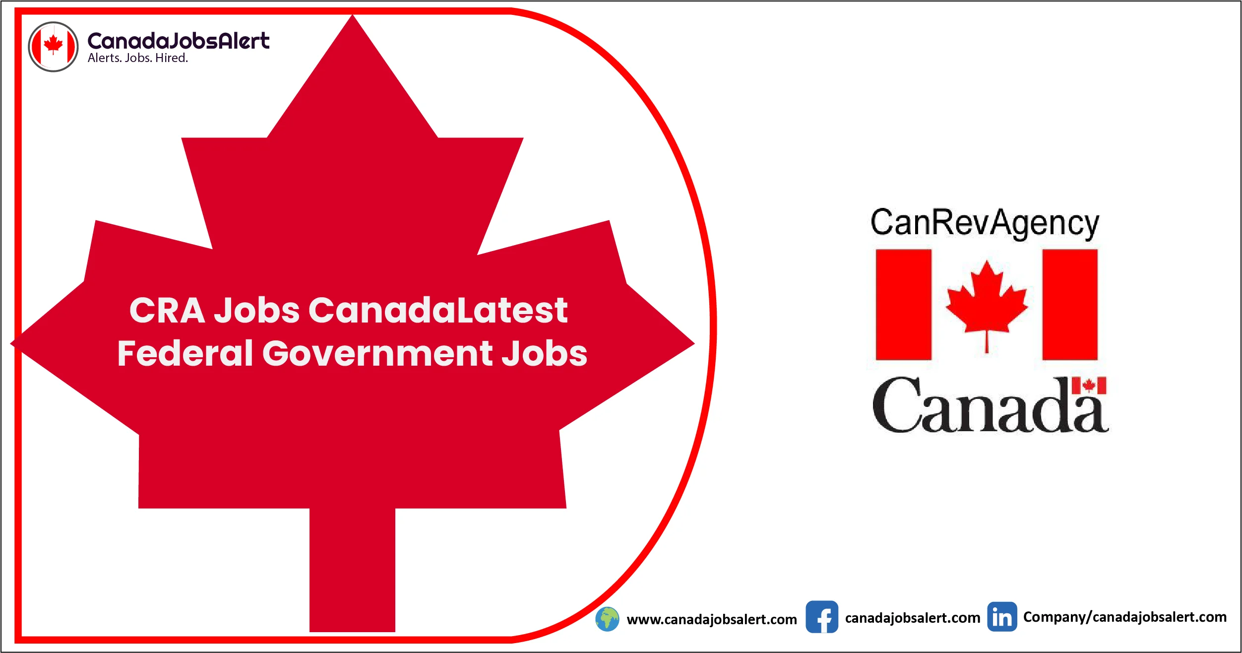 CRA Jobs