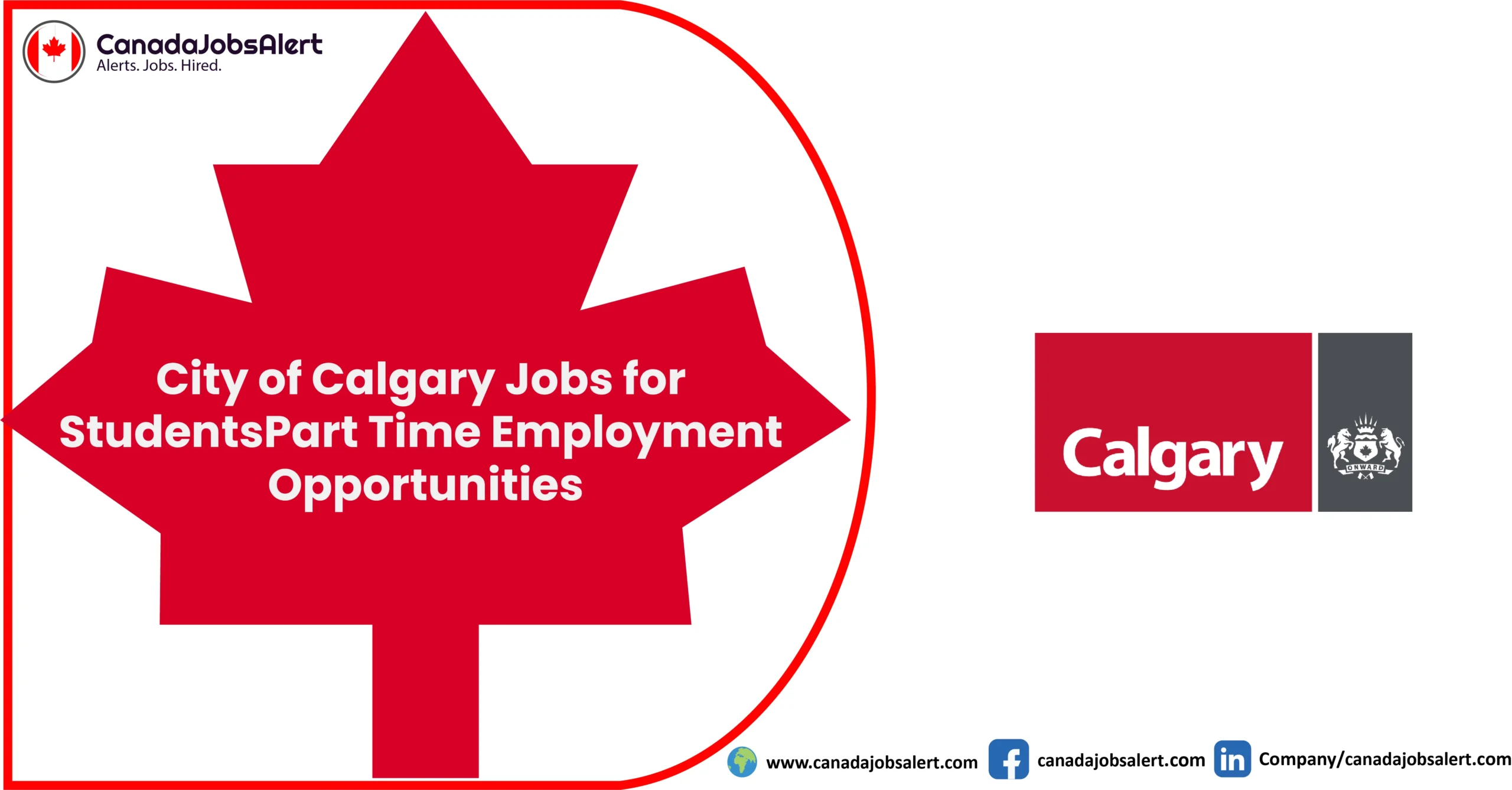 City of Calgary Jobs