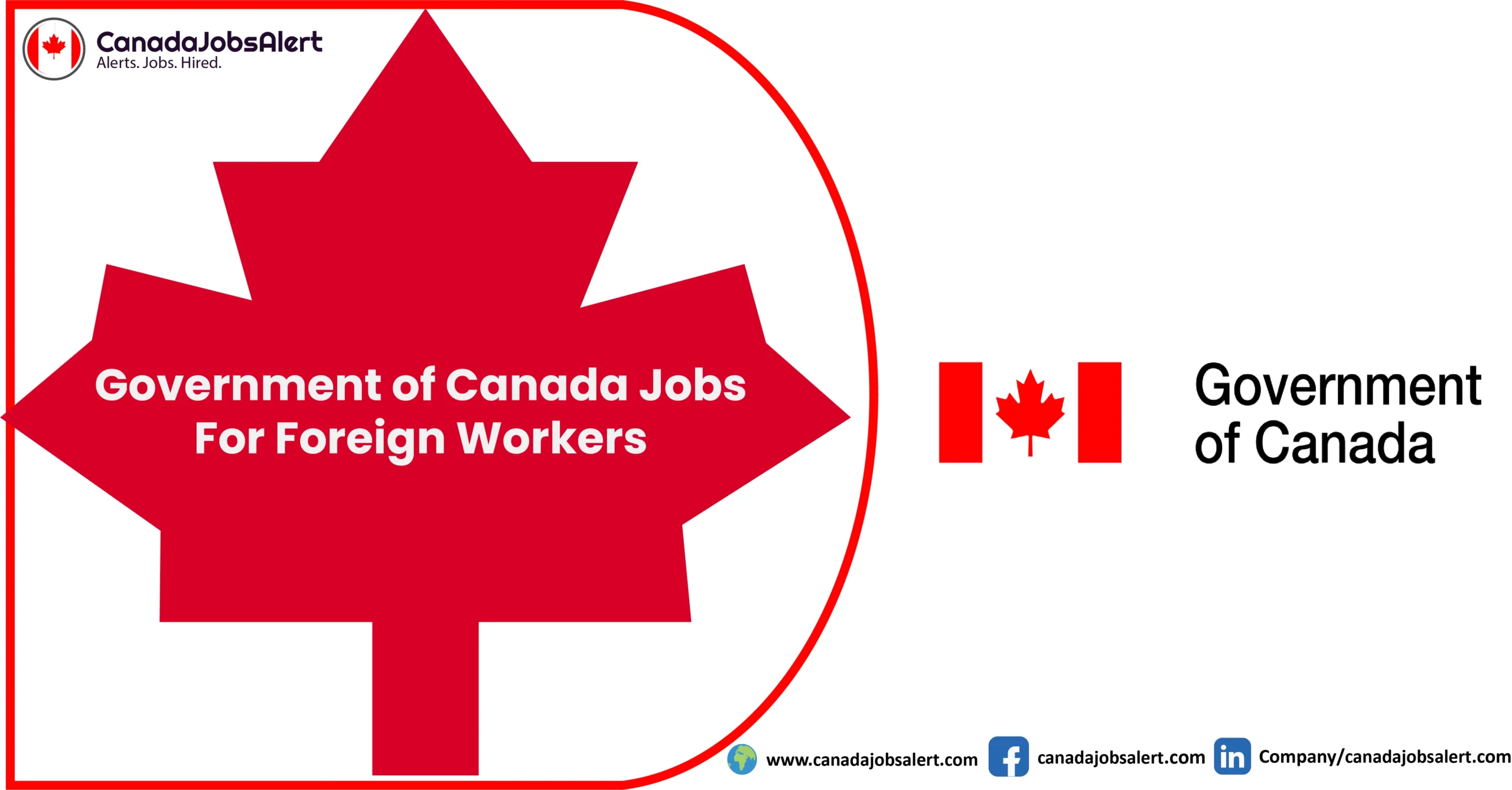 Government of Canada Jobs