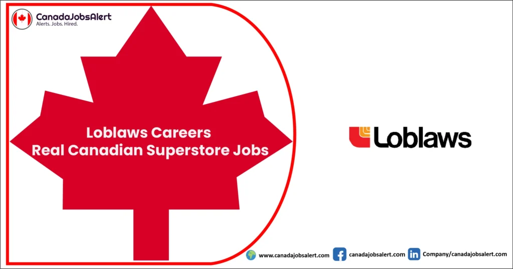 Loblaws Careers