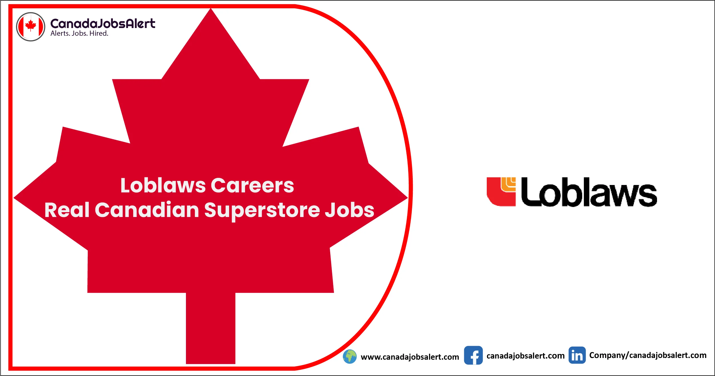 Loblaws Careers