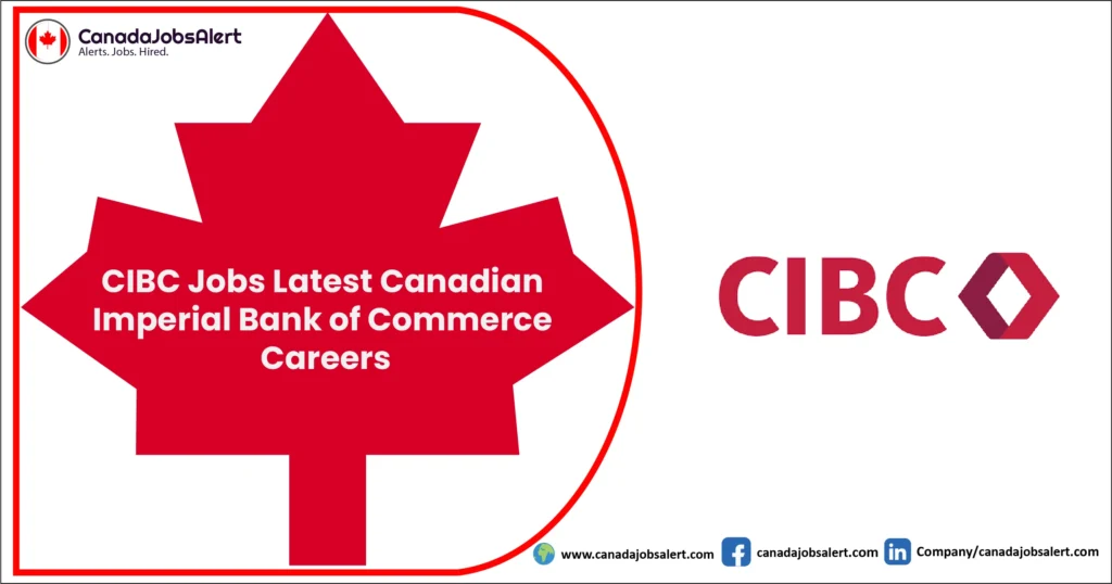 CIBC Jobs
