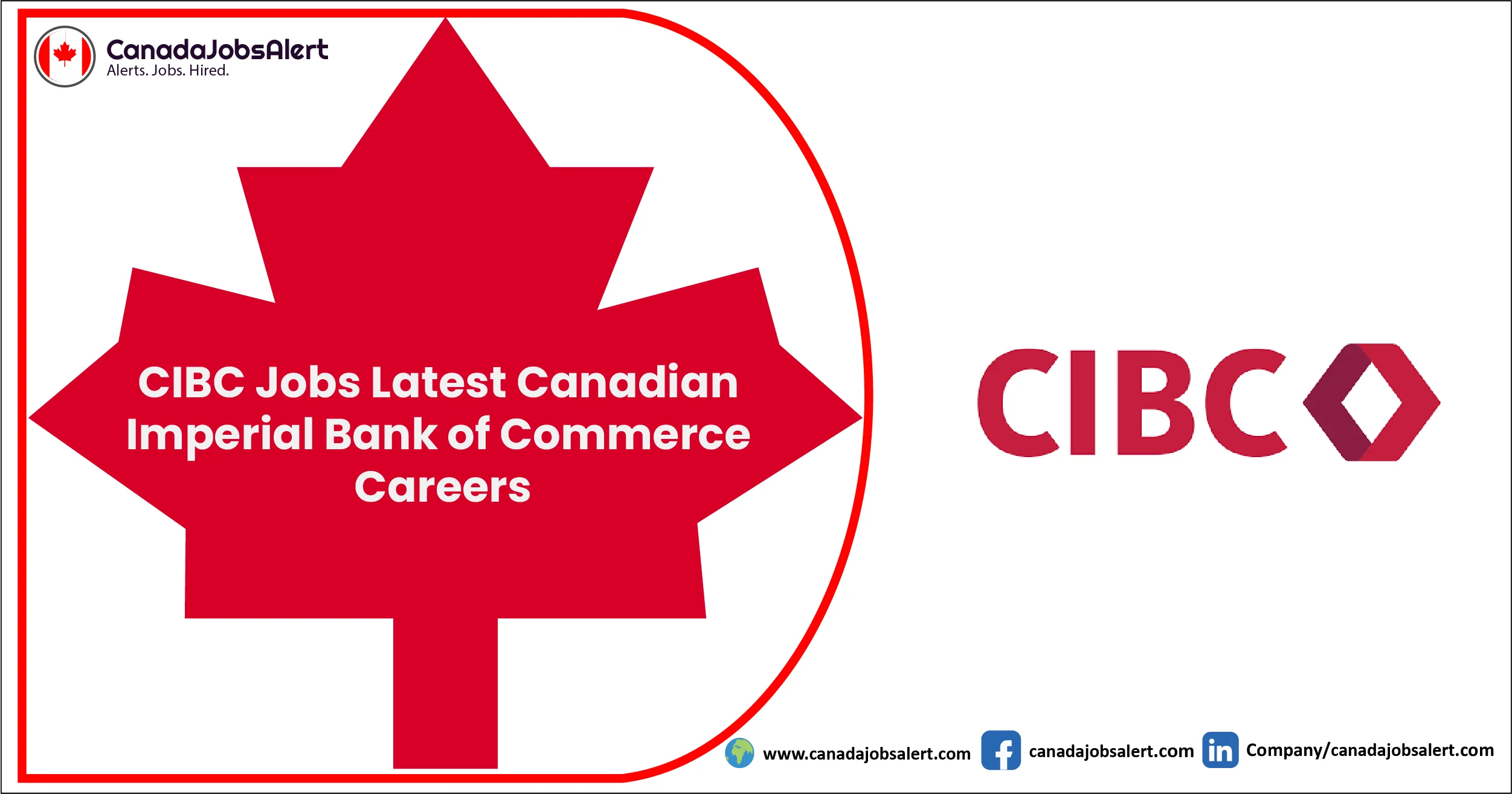 CIBC Jobs