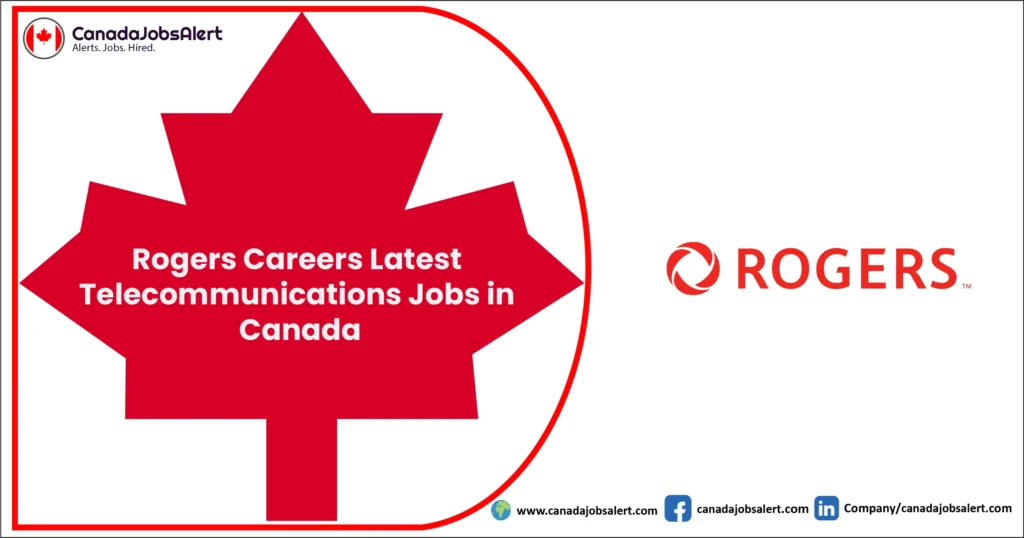 Rogers Careers