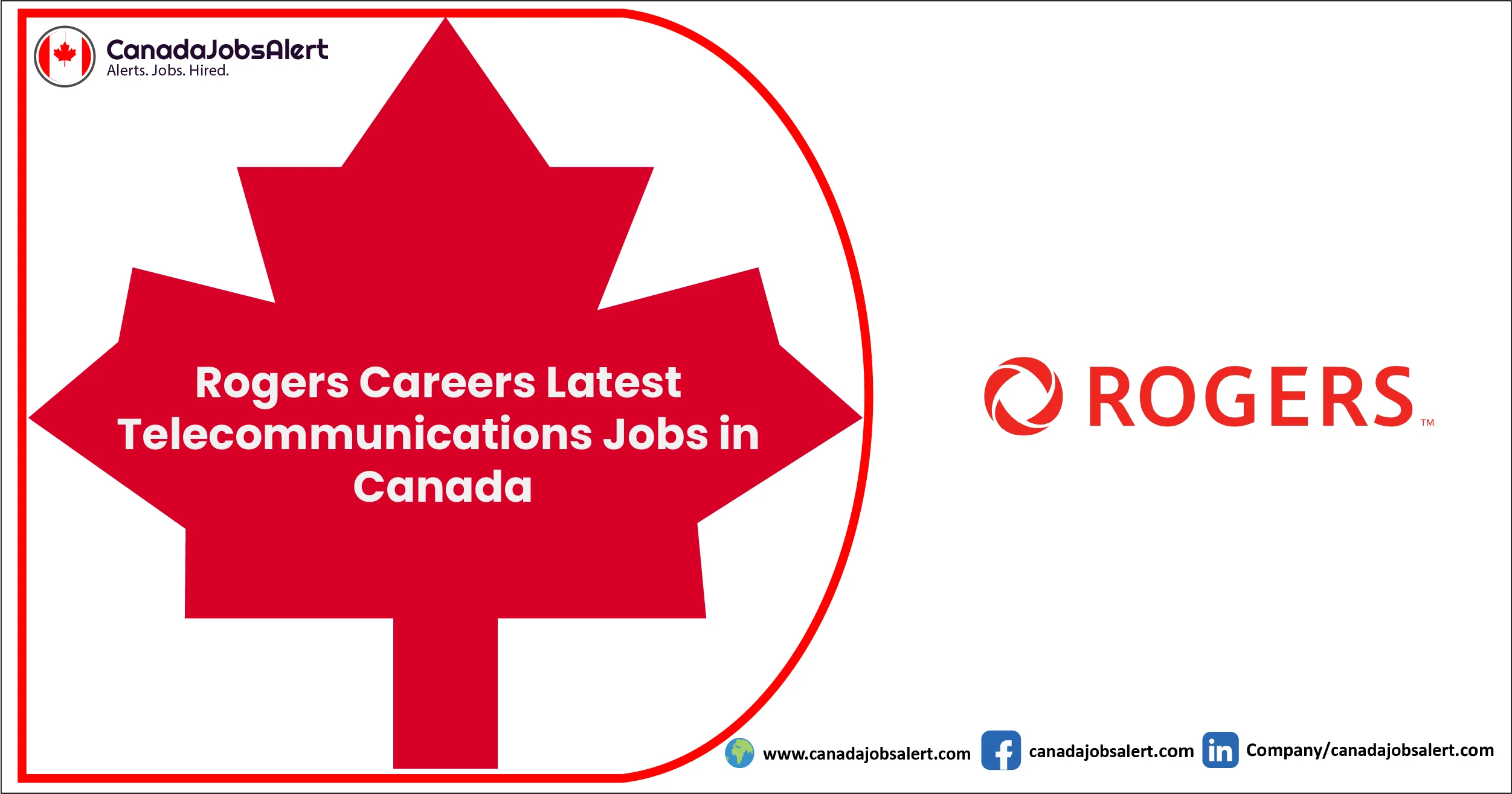 Rogers Careers