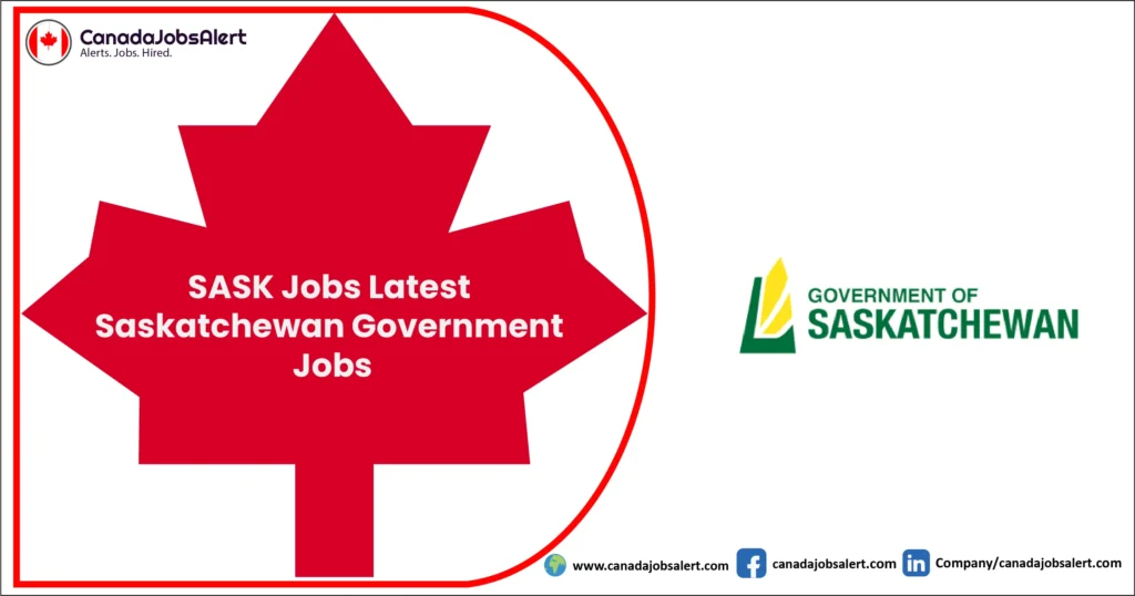SASK Jobs