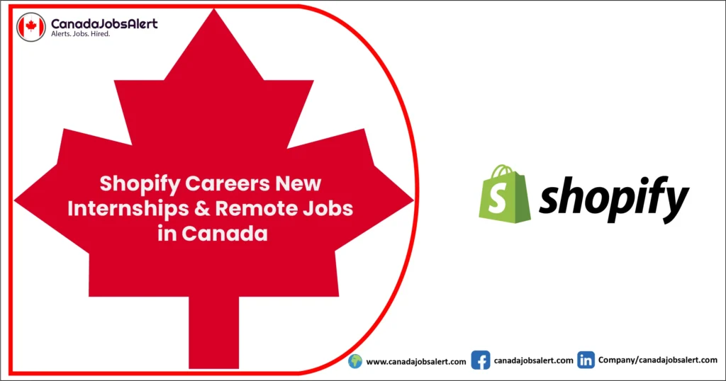 Shopify Careers