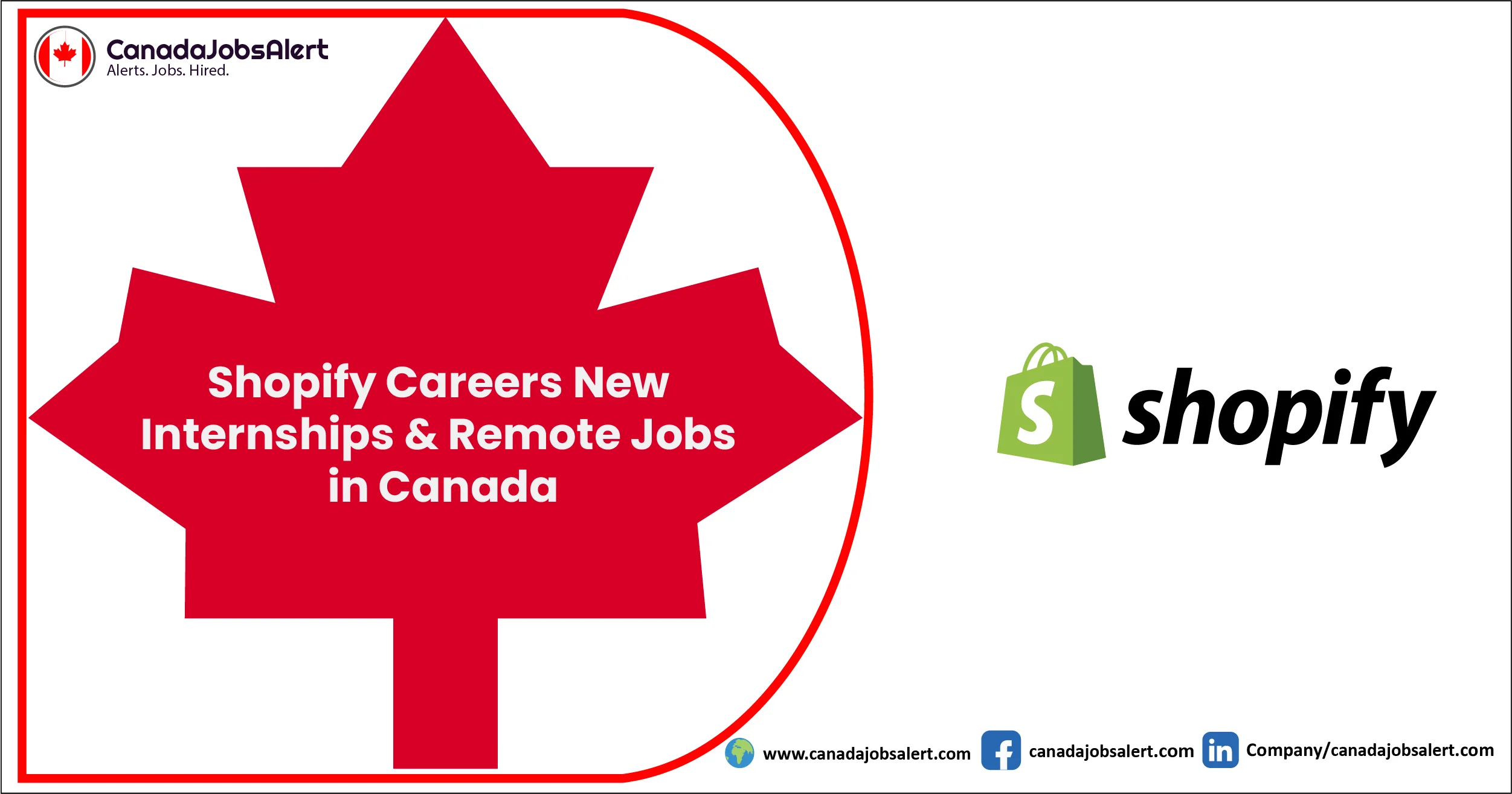 Shopify Careers