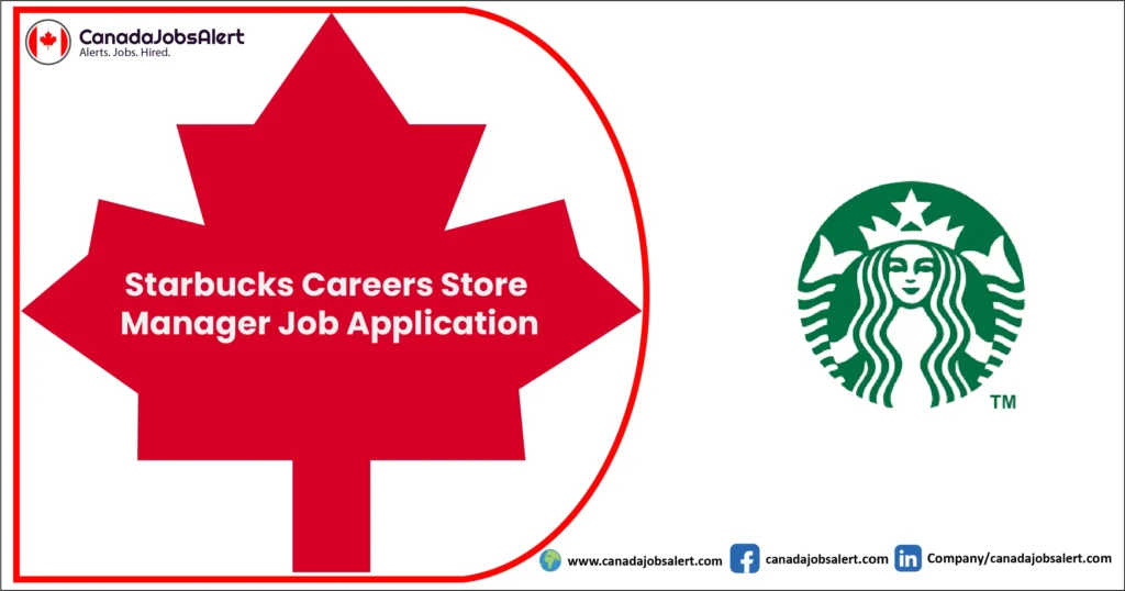 Starbucks Careers