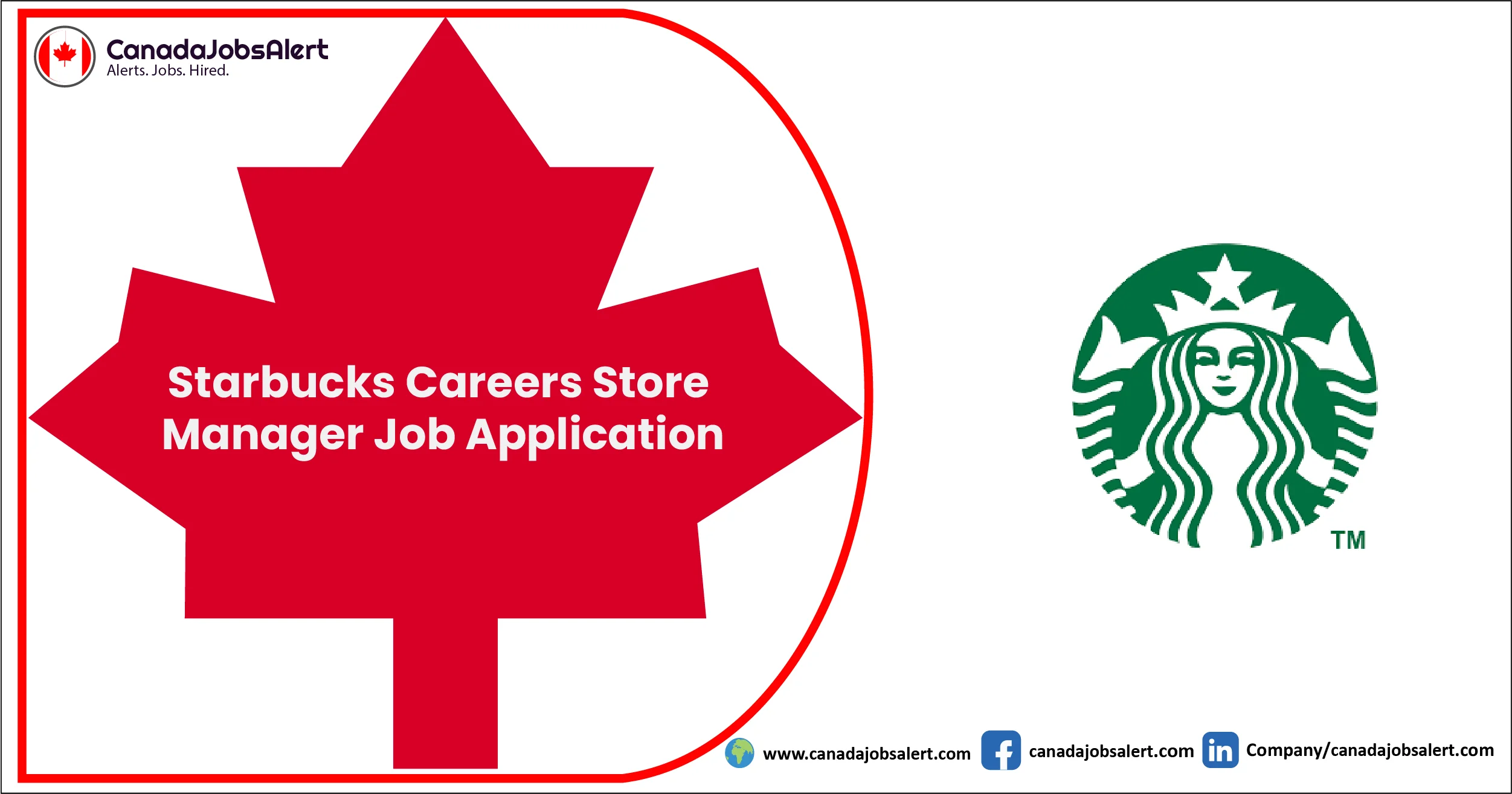 Starbucks Careers