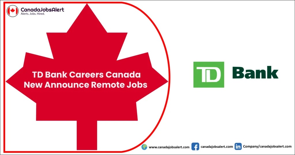 TD Bank Careers
