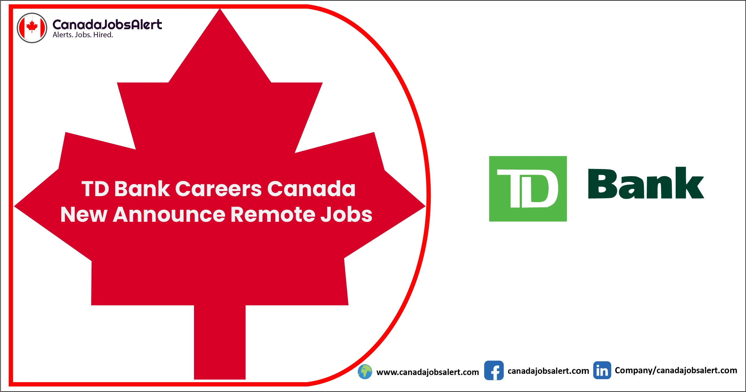 TD Bank Careers