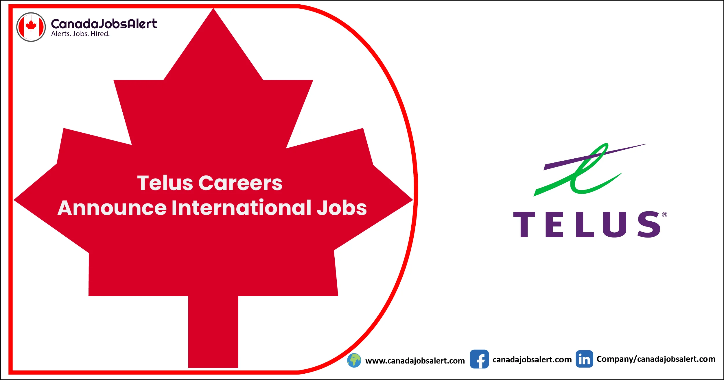 Telus Careers
