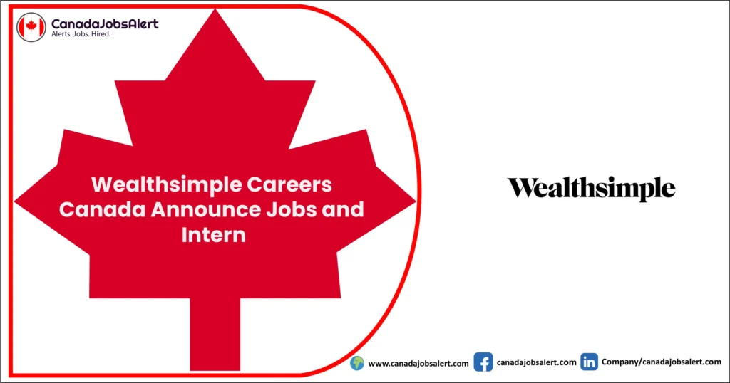 Wealthsimple Careers