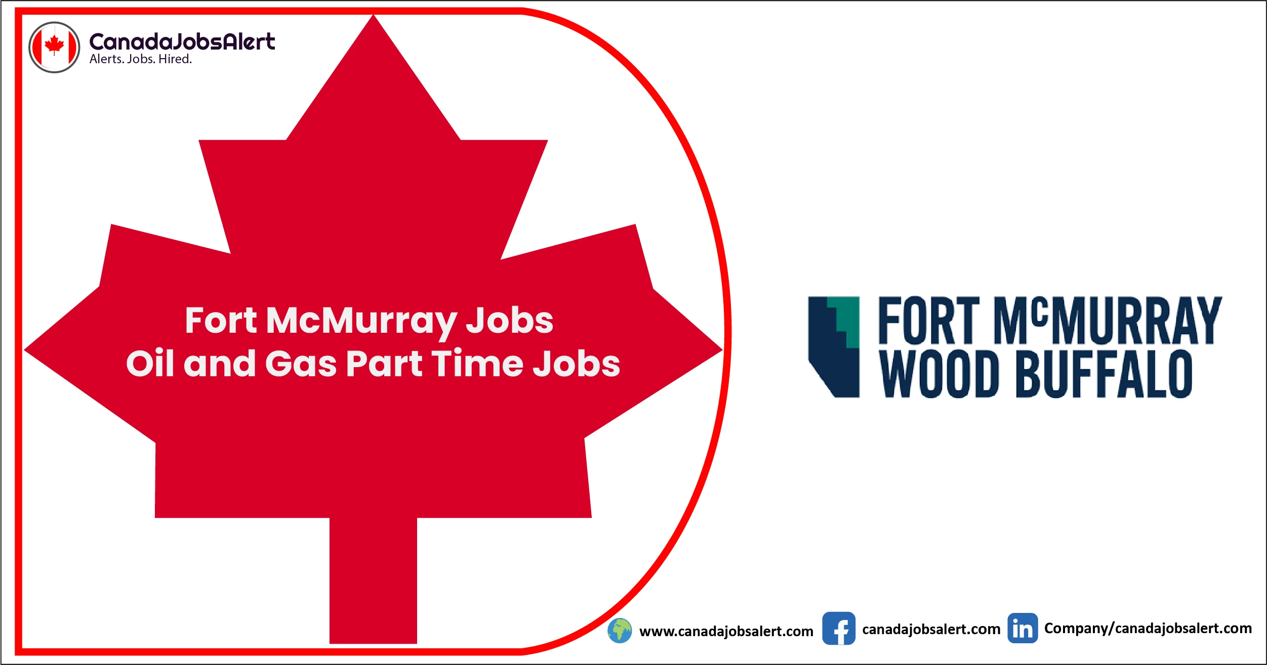 Fort McMurray Jobs