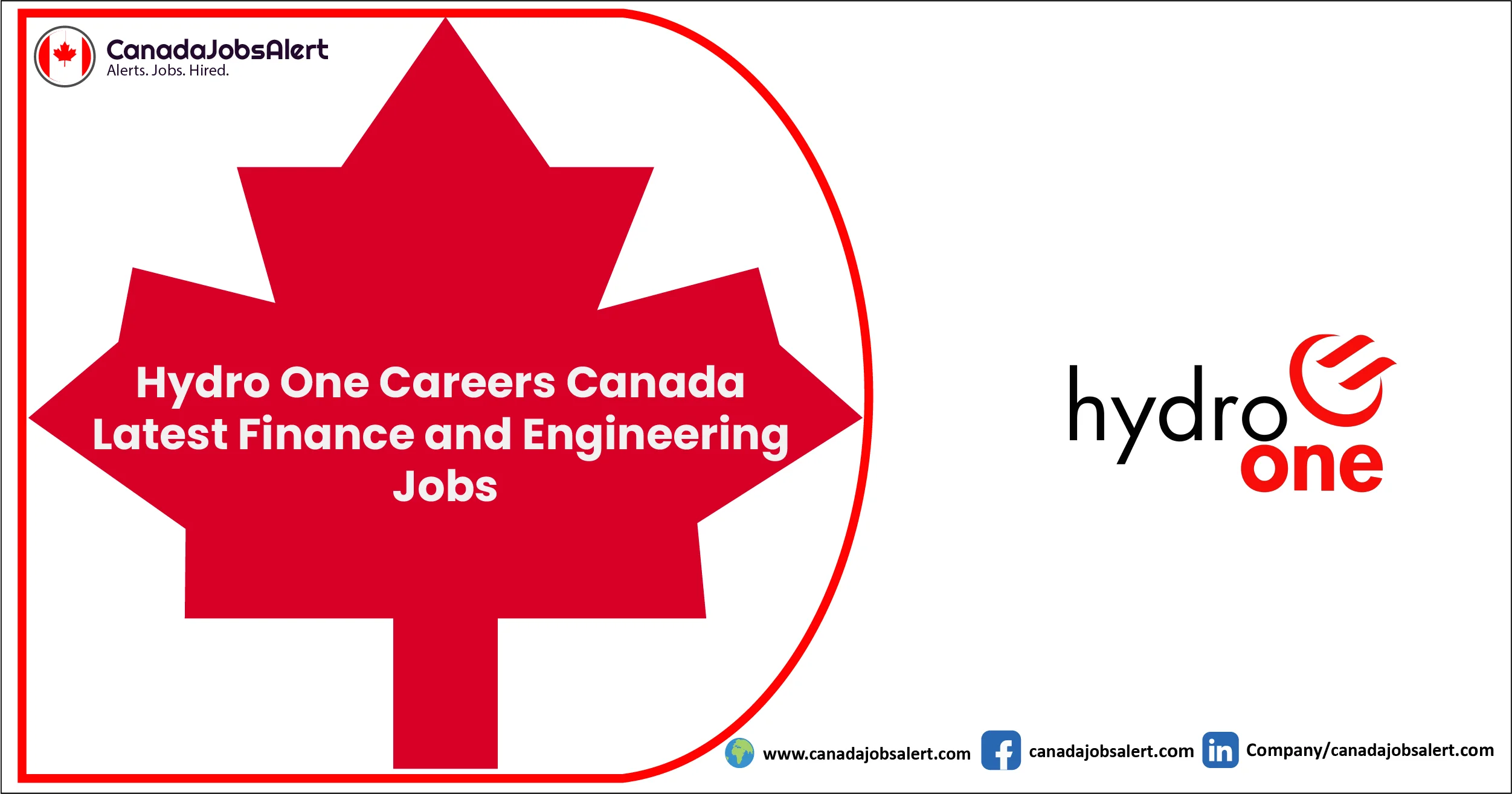 Hydro One Careers