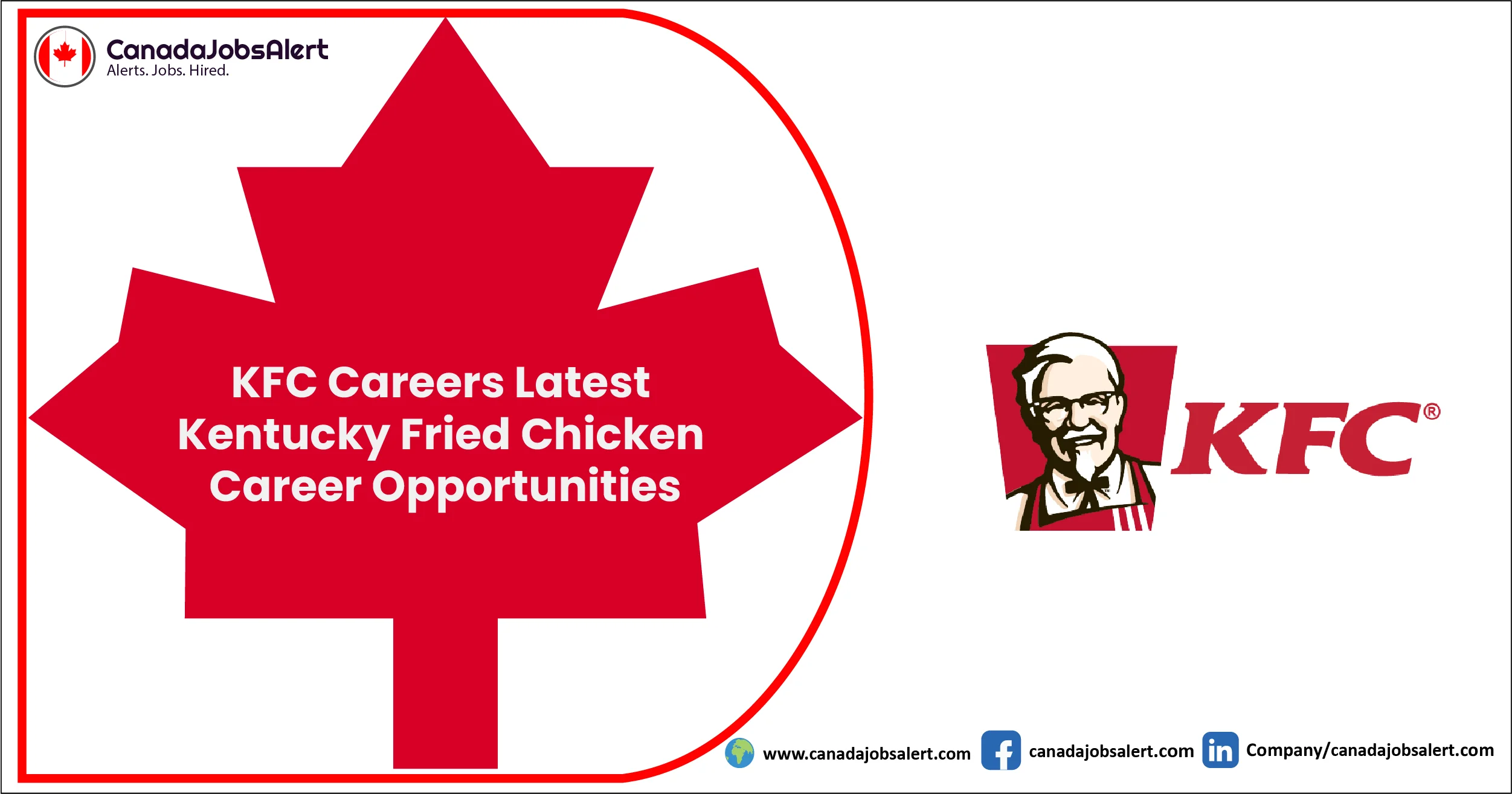 KFC Careers