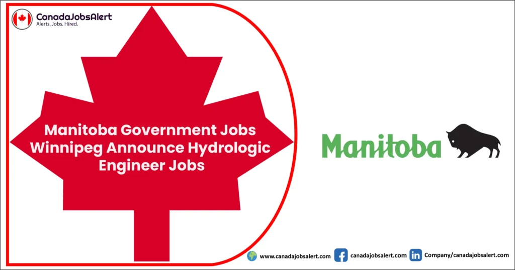 Manitoba Government Jobs