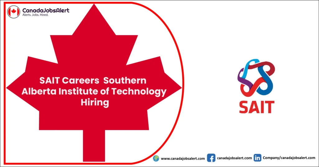 SAIT Careers