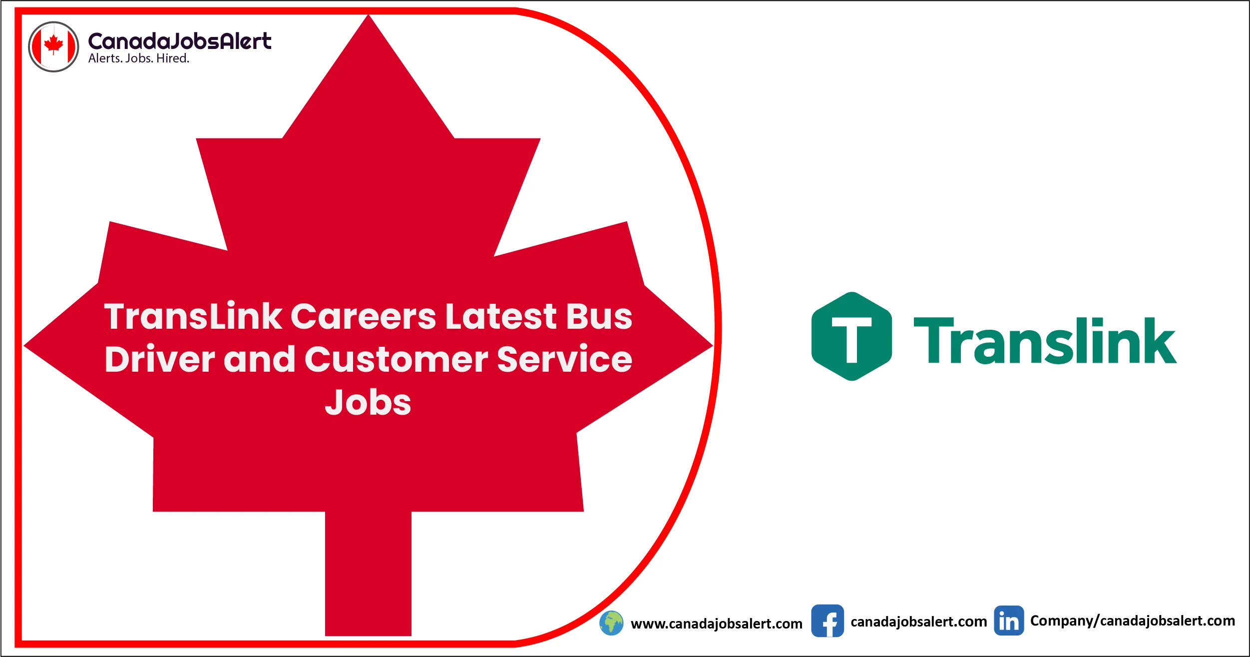 TransLink Careers