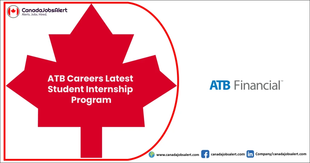 ATB Careers