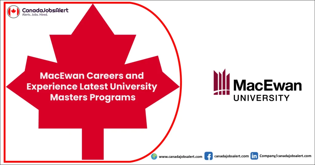 MacEwan Careers