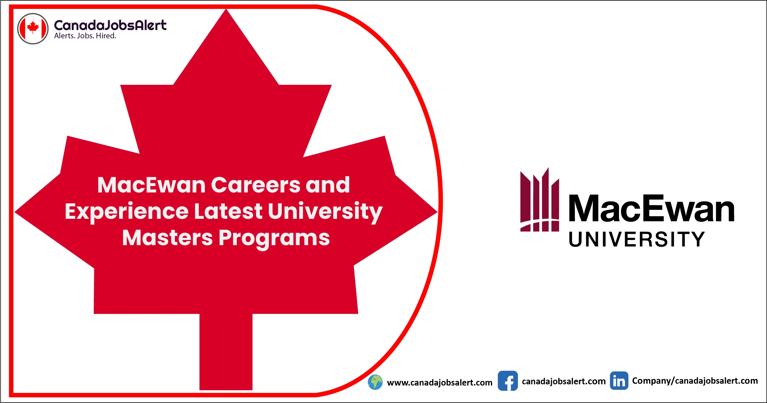 MacEwan Careers