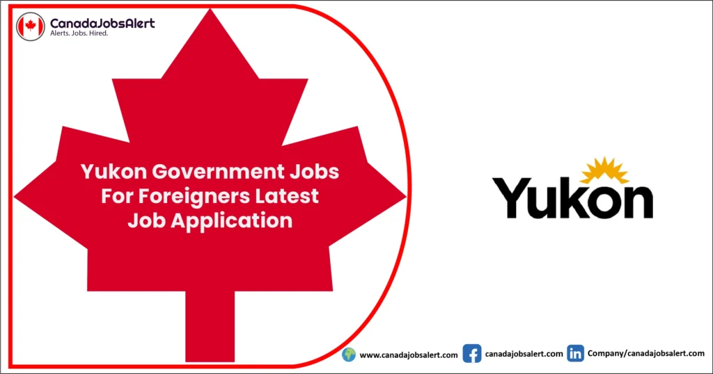 Yukon Government Jobs
