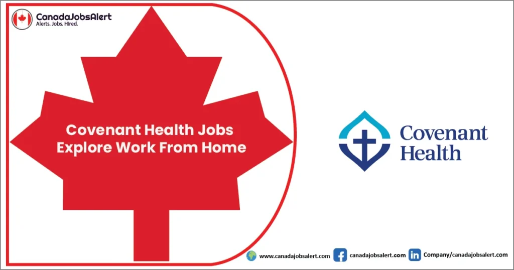 Covenant Health Jobs
