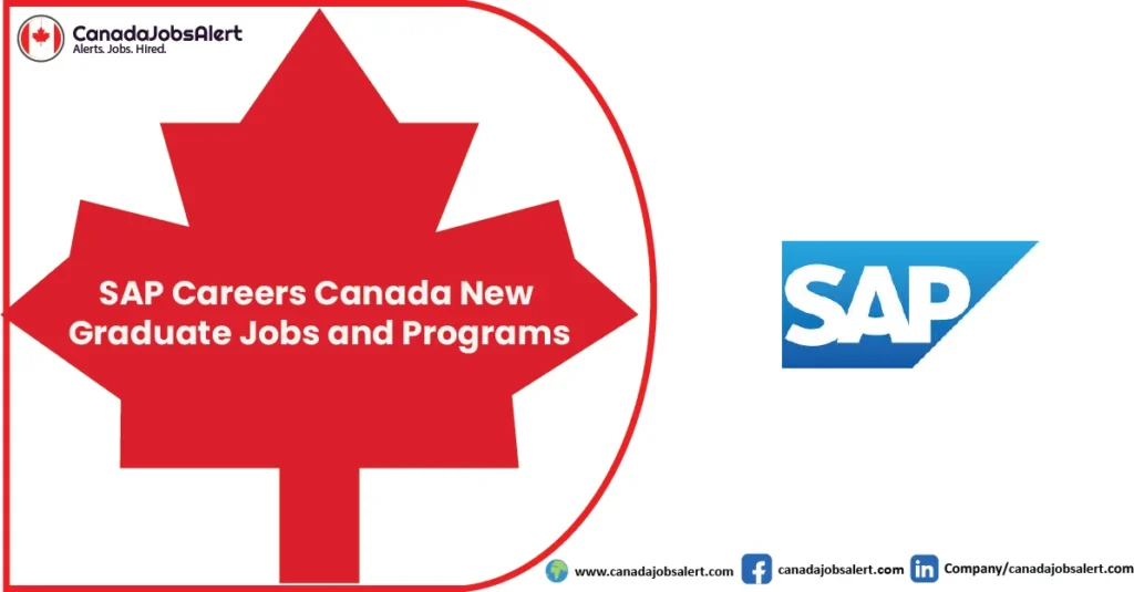 SAP Careers