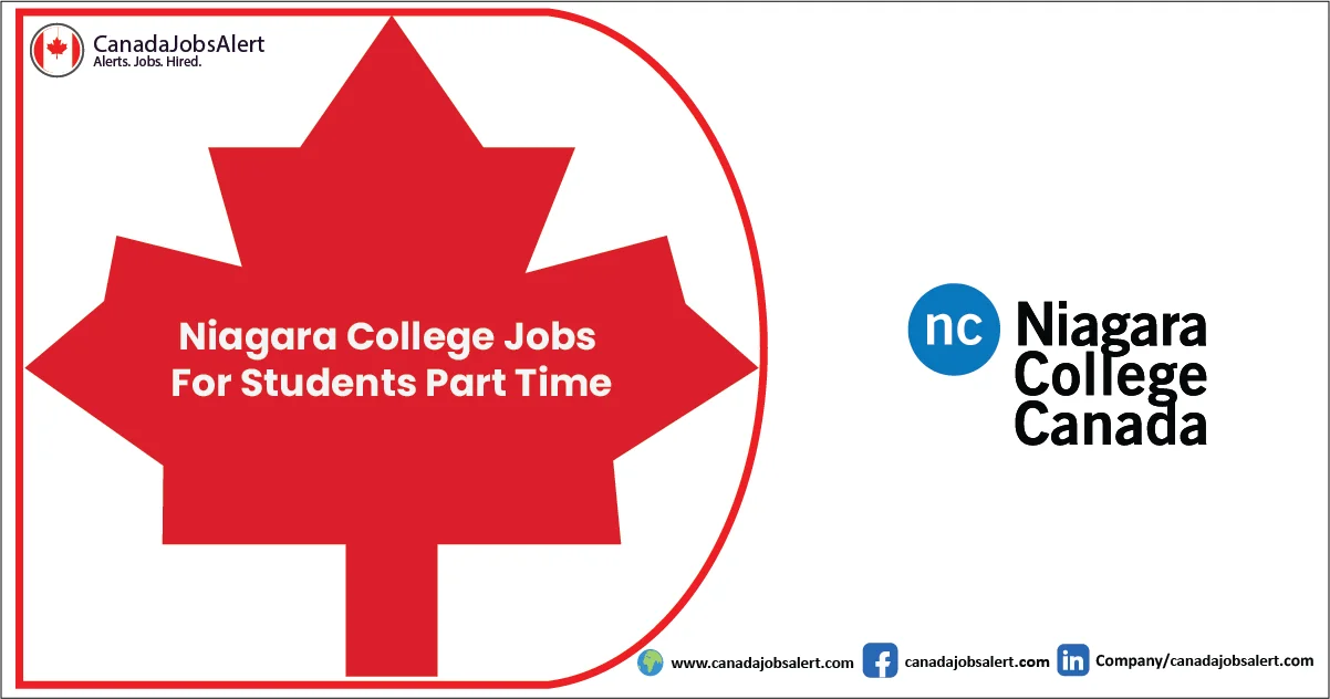 Niagara College Jobs