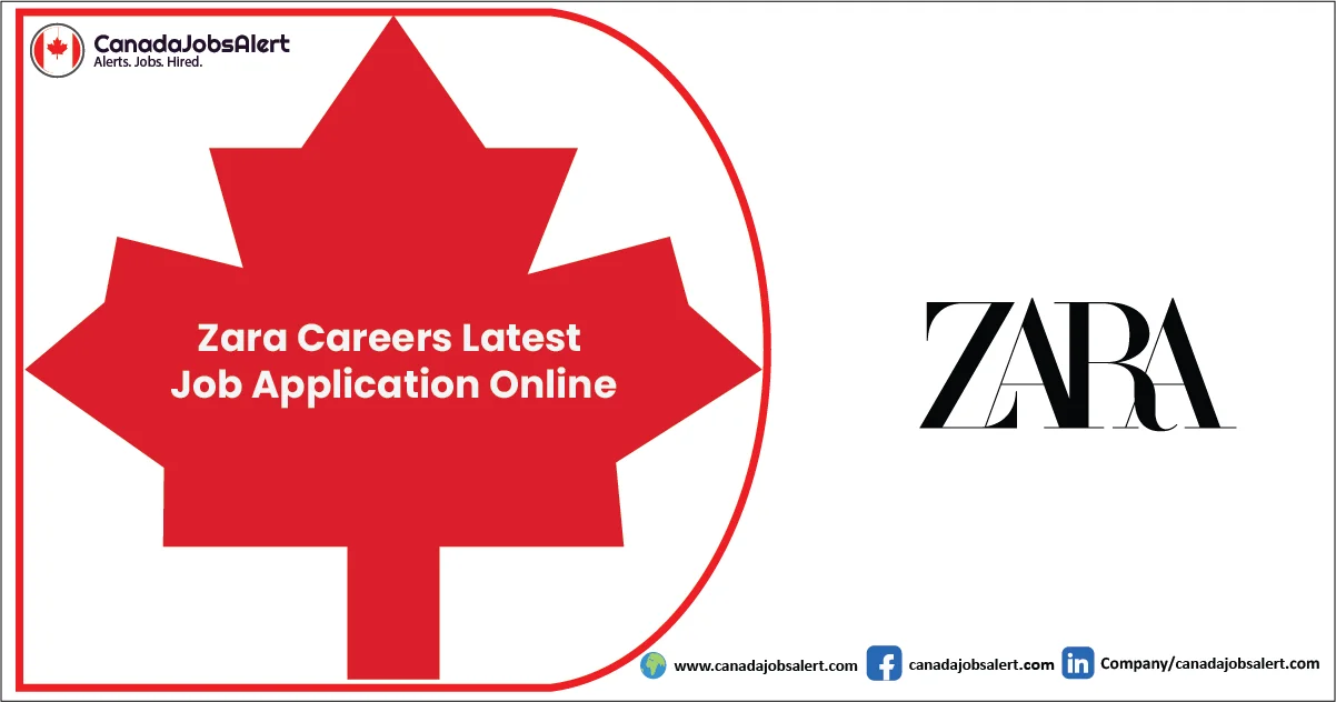 Zara Careers