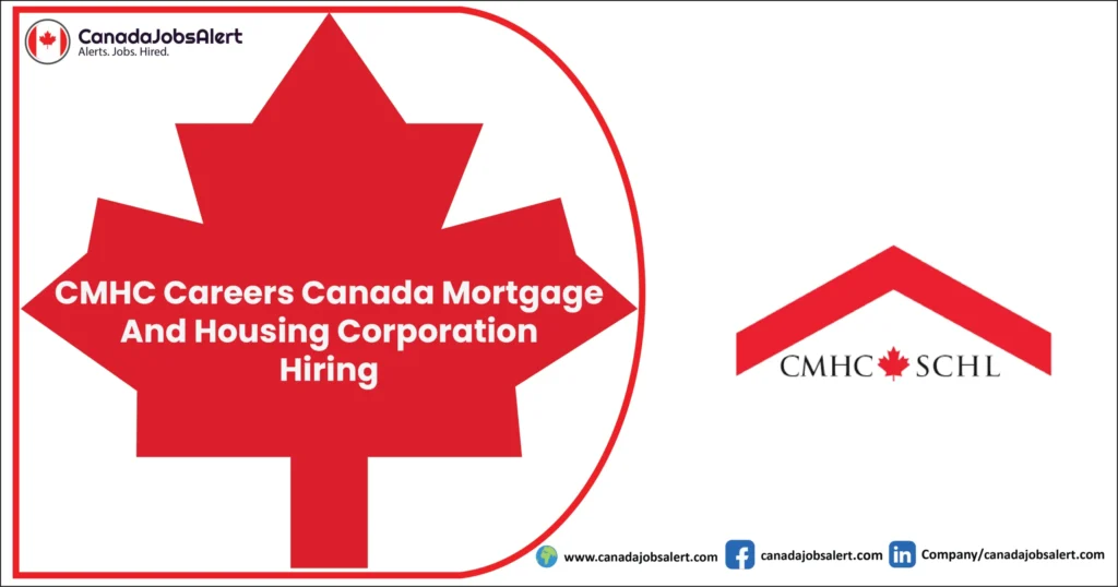 CMHC Careers