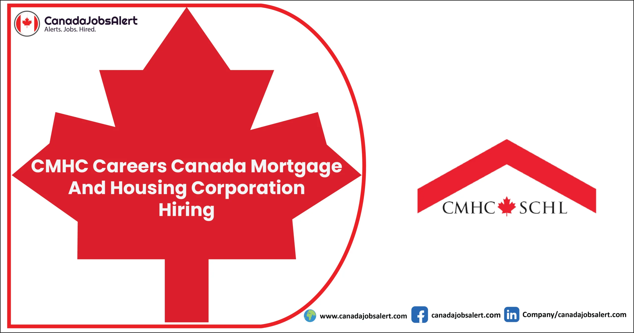CMHC Careers