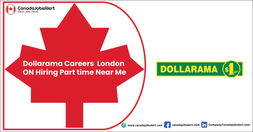 Dollarama Careers