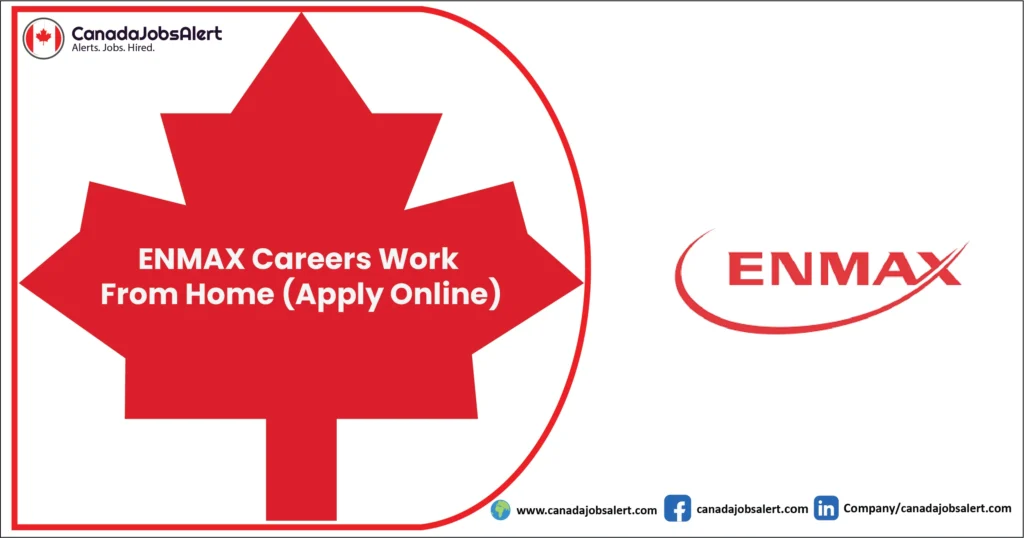 ENMAX Careers