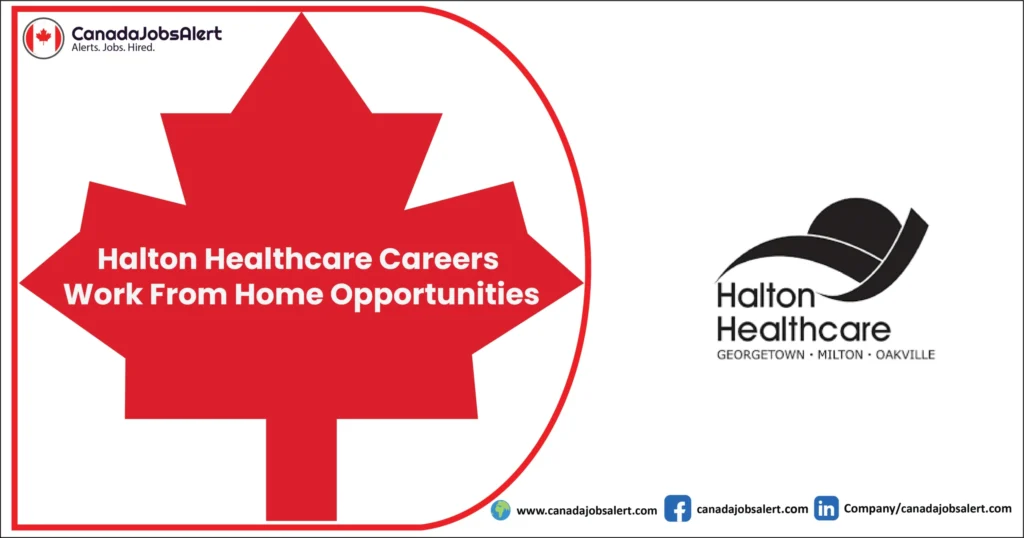 Halton Healthcare Careers