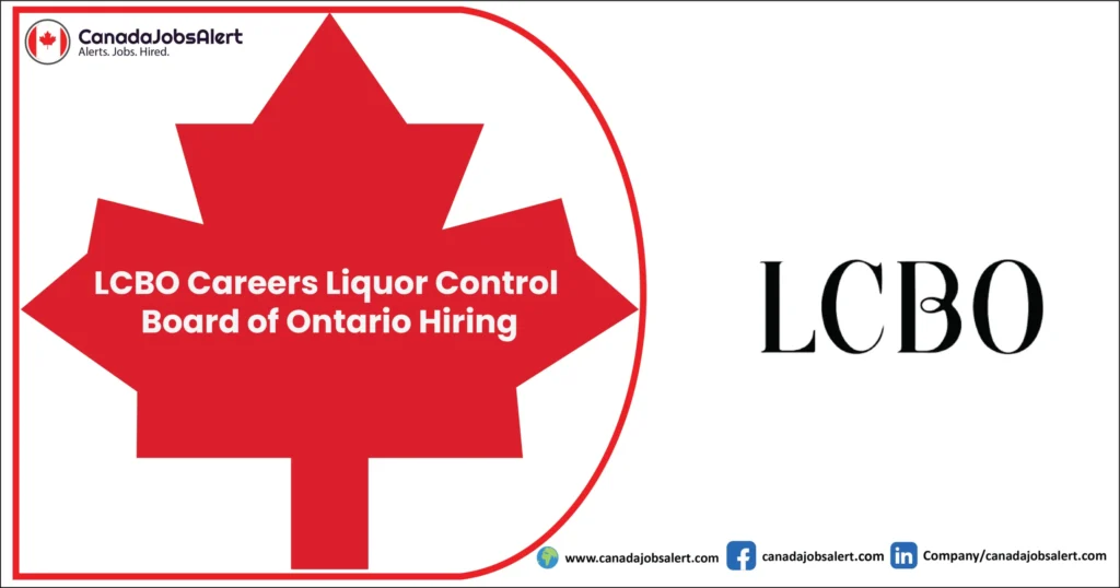 LCBO Careers