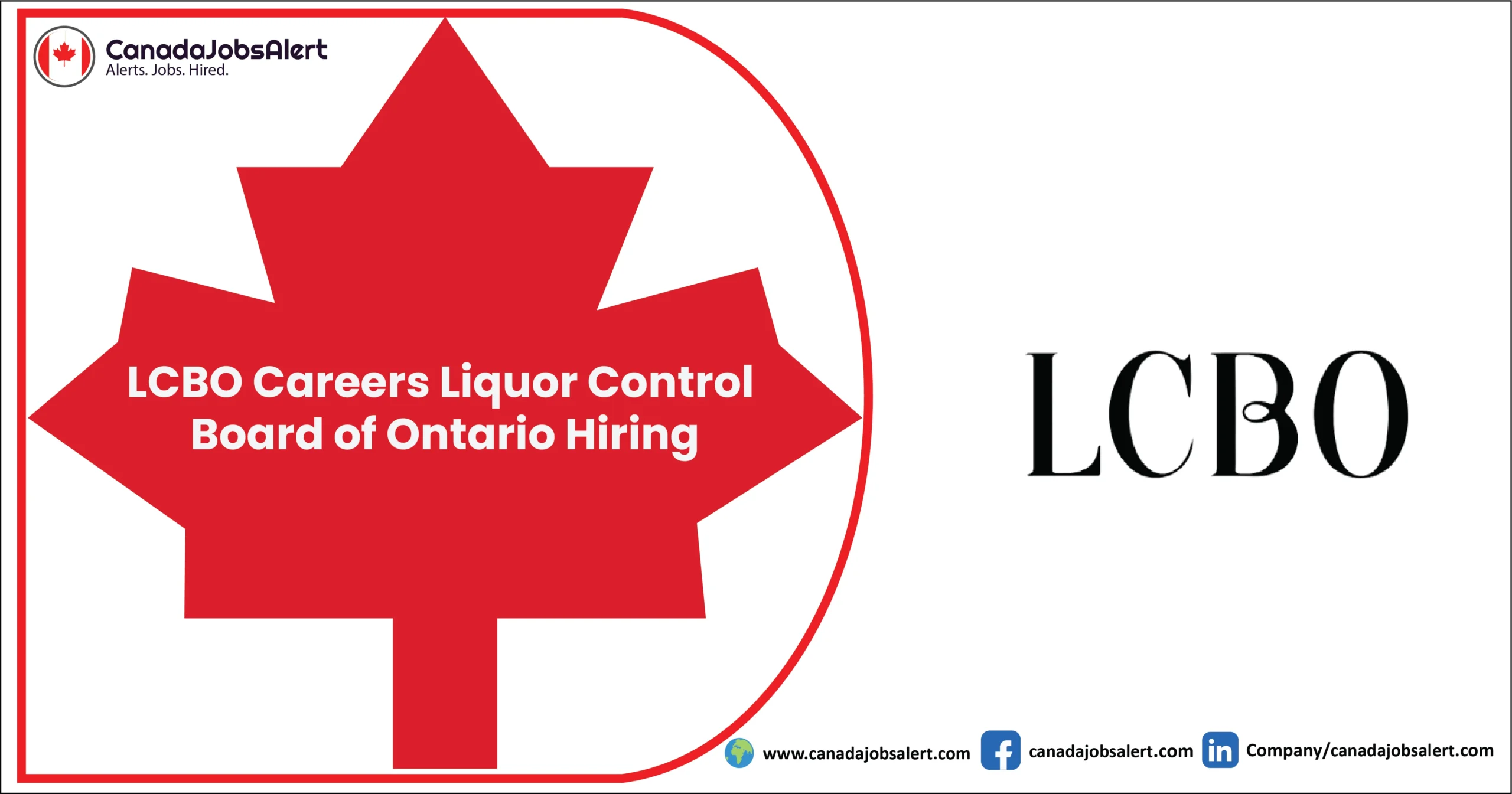 LCBO Careers