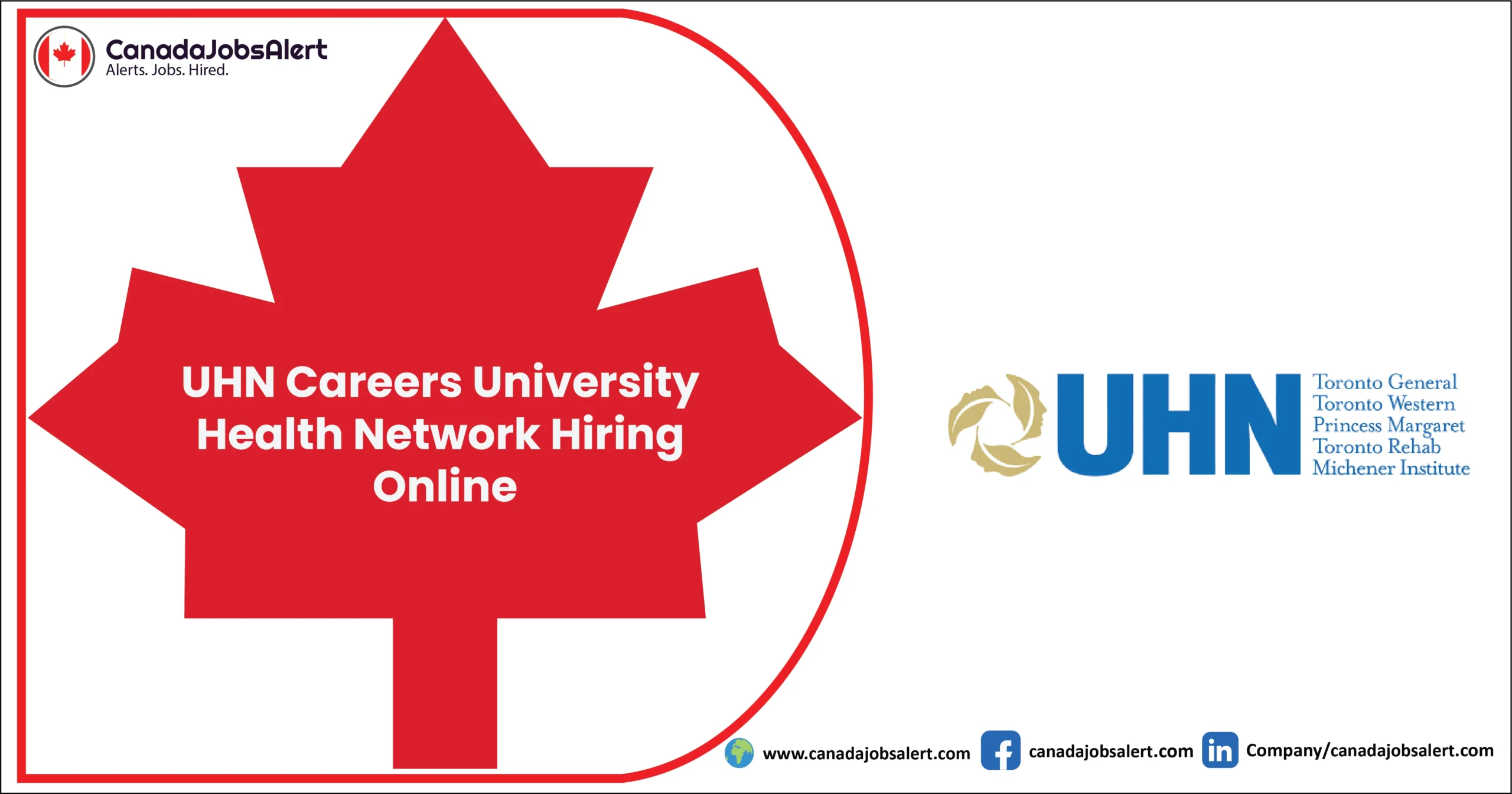 UHN Careers