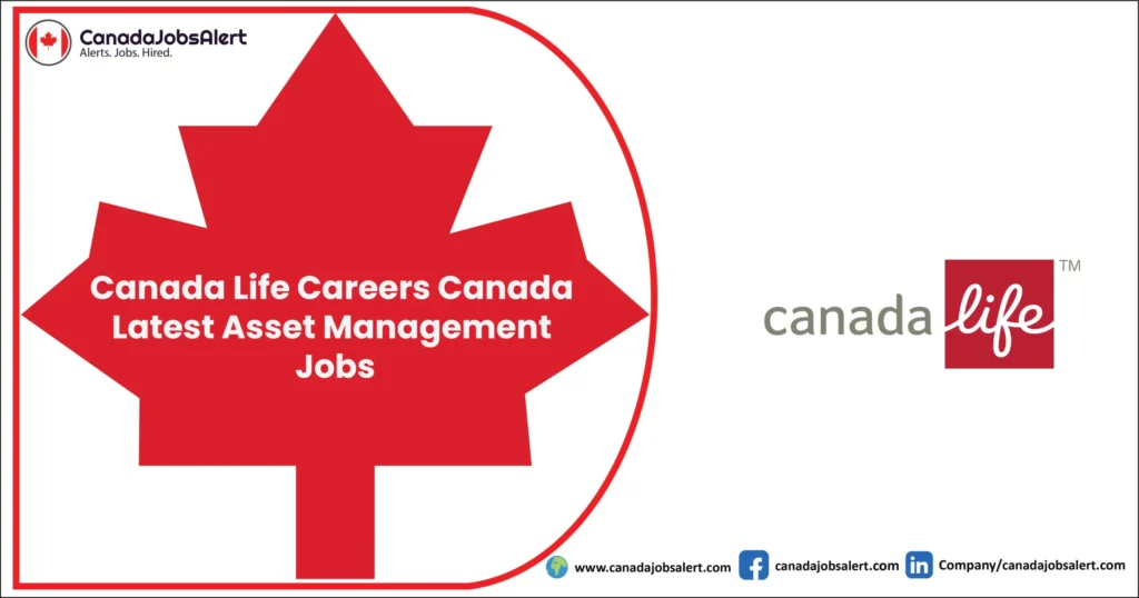 Canada Life Careers