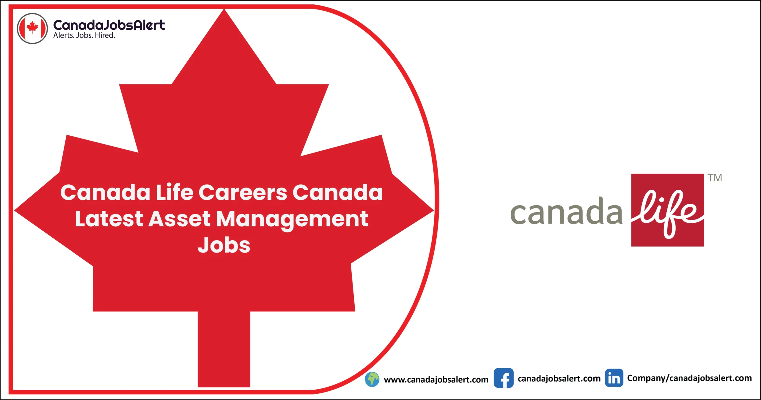 Canada Life Careers