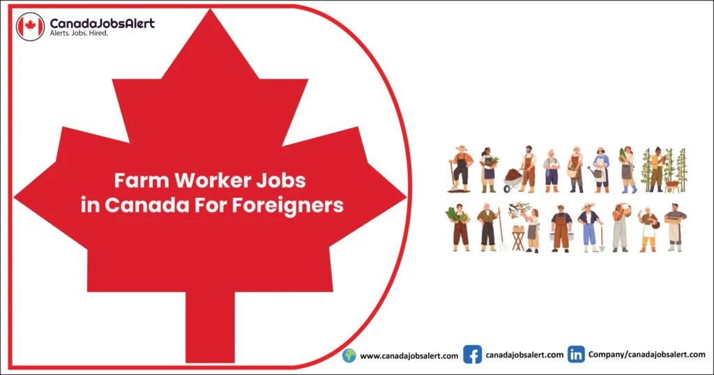 Farm Worker Jobs