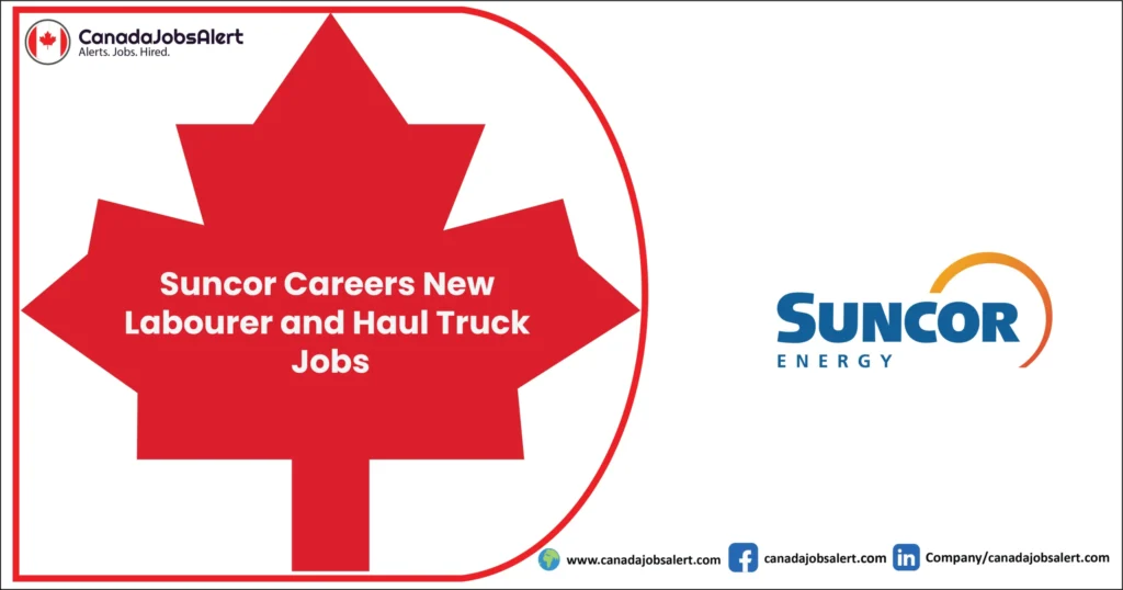 Suncor Careers